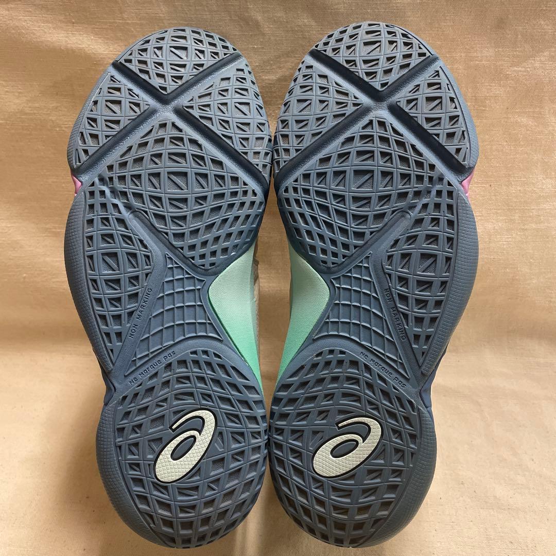 ballaholic UNPRE ARS LOW 27.5cm US9.5 美品