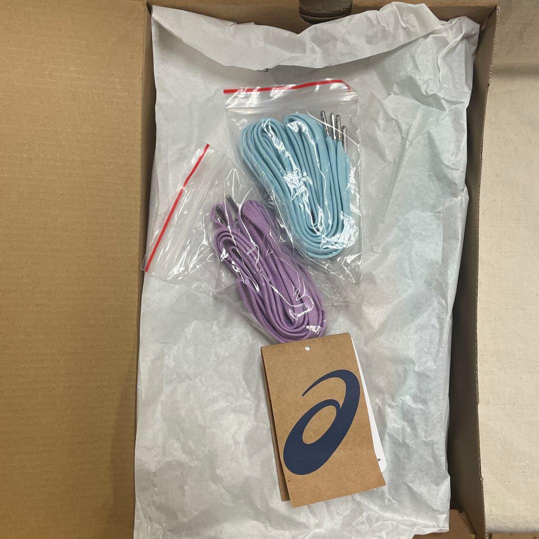 ballaholic UNPRE ARS LOW 27.5cm US9.5 美品