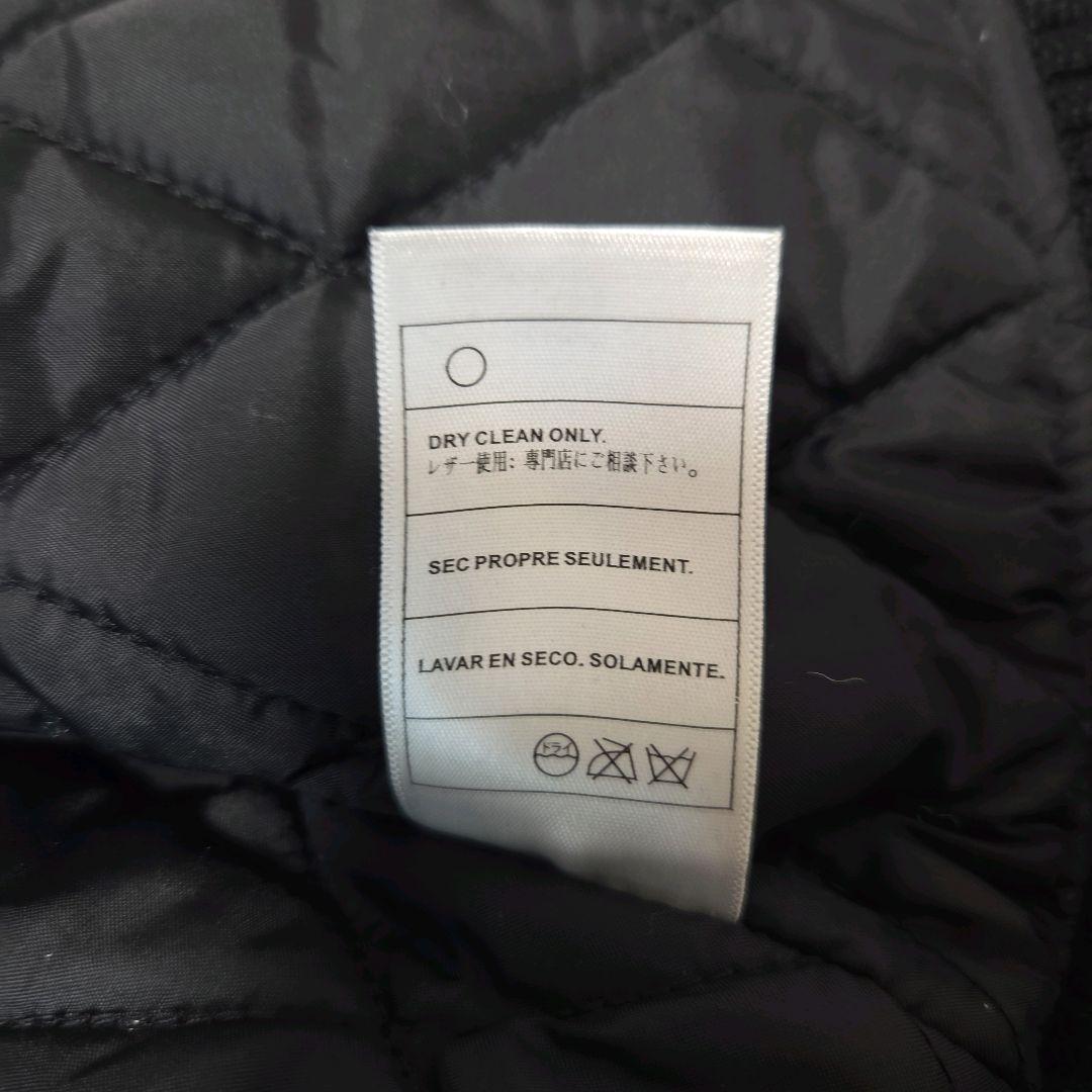 【極美品】HURLEY 10周年記念 限定 スタジャン