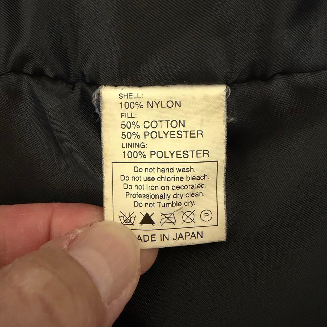 COOTIE】クーティー N-3 日本製 Sサイズ - ジャケット・アウター安い 価格