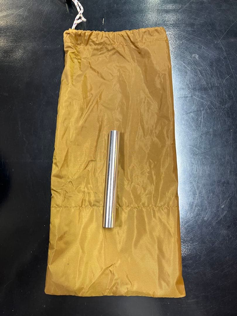 スノーピーク エントリーパックTT SET-250RH テントのみ ヴォールト