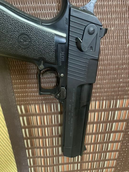 ブランド 品 通販ゲーム・おもちゃ・グッズ - ガスガン フルセット