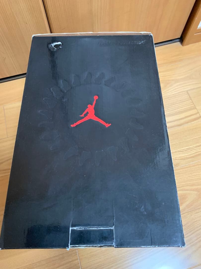 新品　AIR JORDAN 1 OLD LOVE NEW LOVE 26.5cm