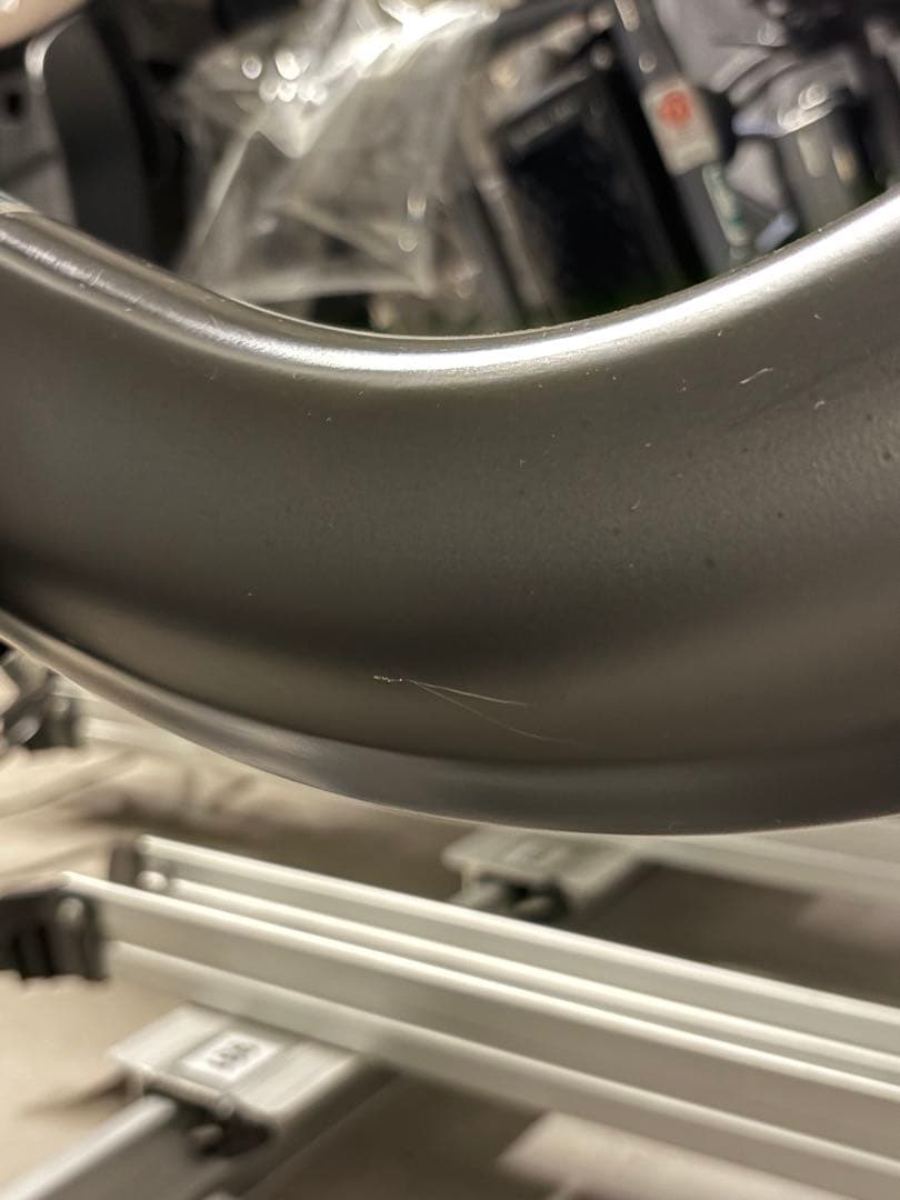 【室内保管】パナソニック　ギュットGYUTTO 電動自転車　子供乗せ