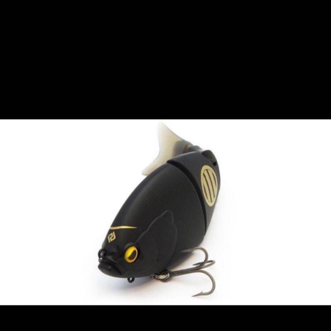 レイドジャパン Gダッシュ新品 2024東北フィッシングショー限定カラー