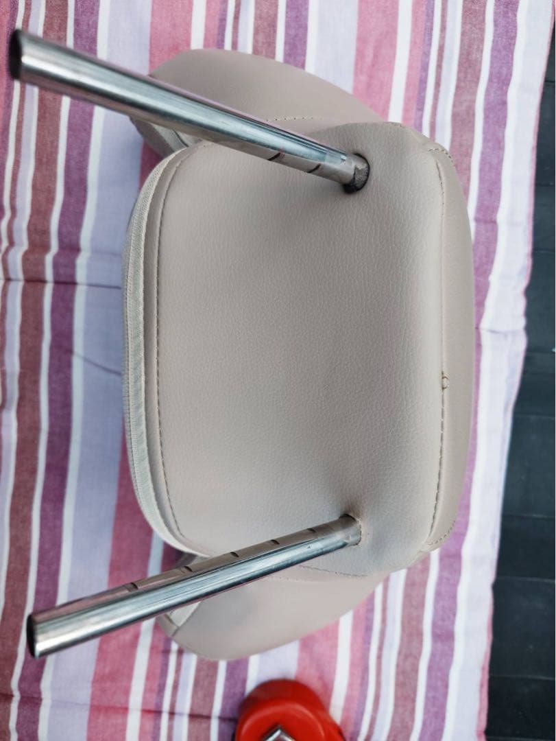 30アルファード後期　　ヘッドレスト