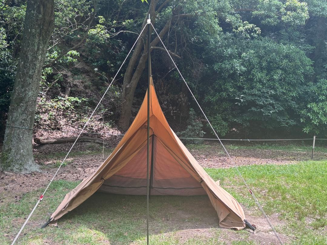 【ひで】パンダtcプラス シルス　ポールセット