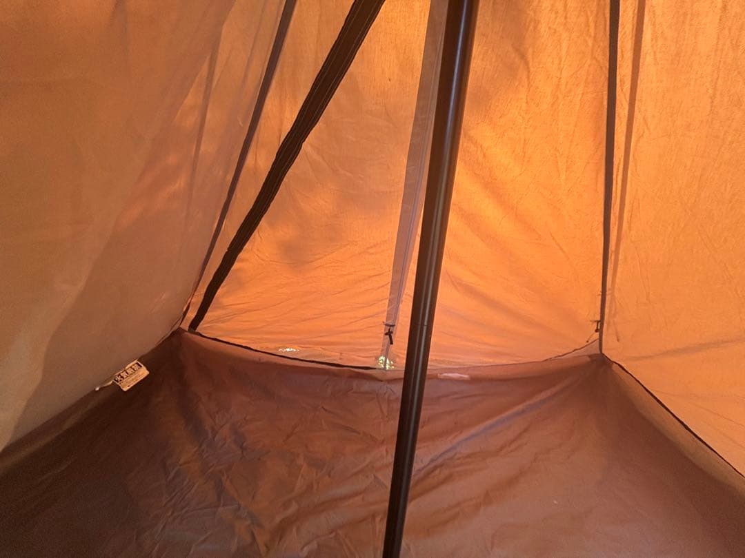 【ひで】パンダtcプラス シルス　ポールセット