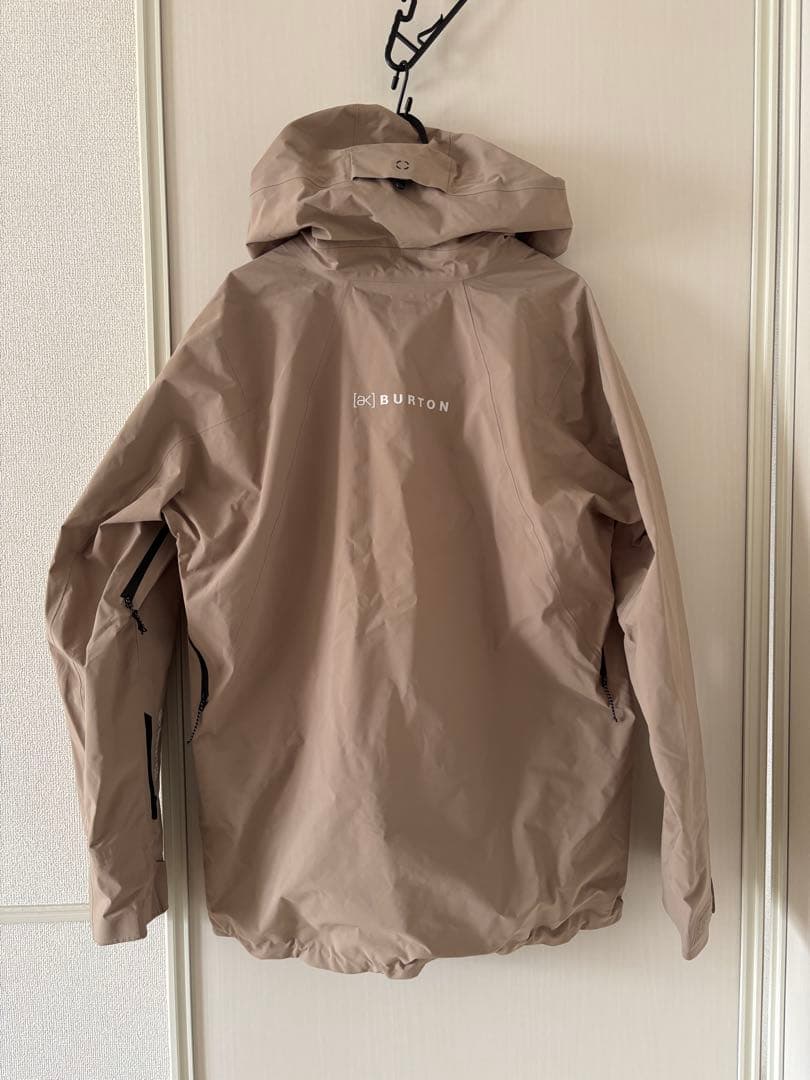 Burton [ak] アクマー GORE-TEX PRO 3L ジャケット