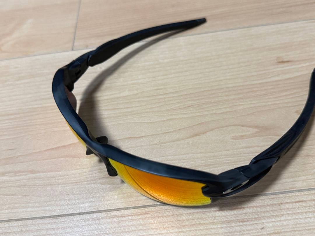 Oakley Flak2.0 OO9271-2761 61 アジアンフィット