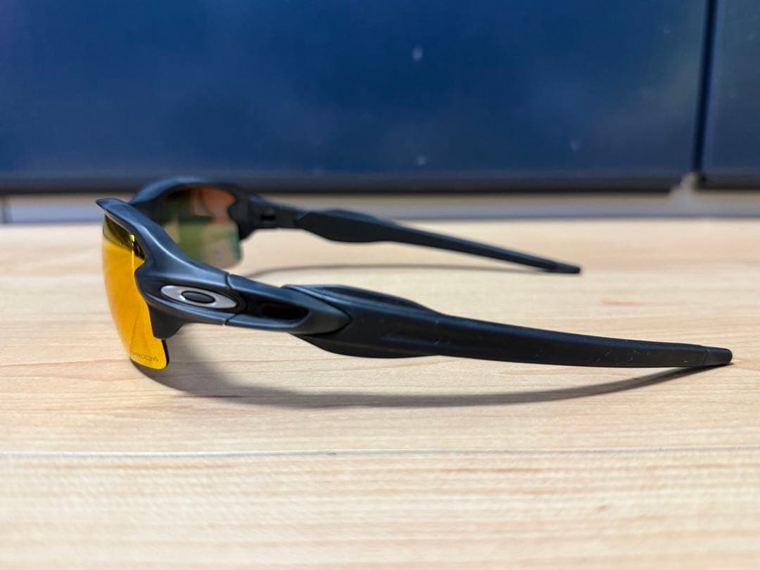Oakley Flak2.0 OO9271-2761 61 アジアンフィット