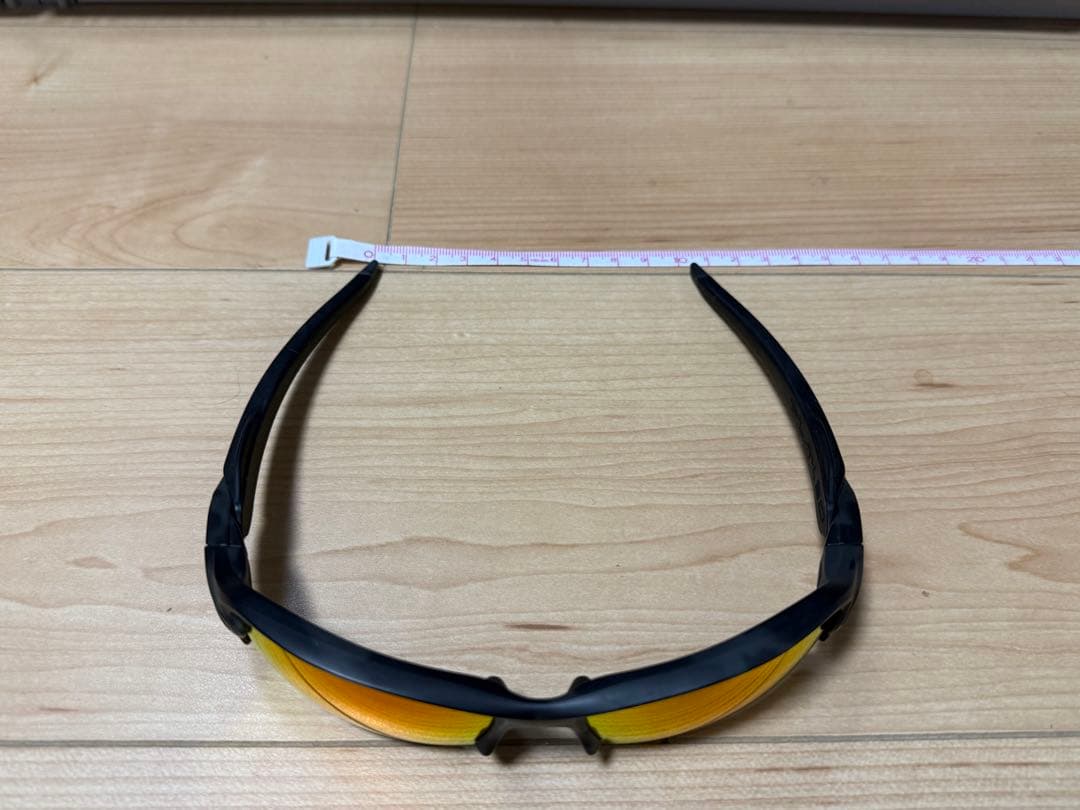 Oakley Flak2.0 OO9271-2761 61 アジアンフィット