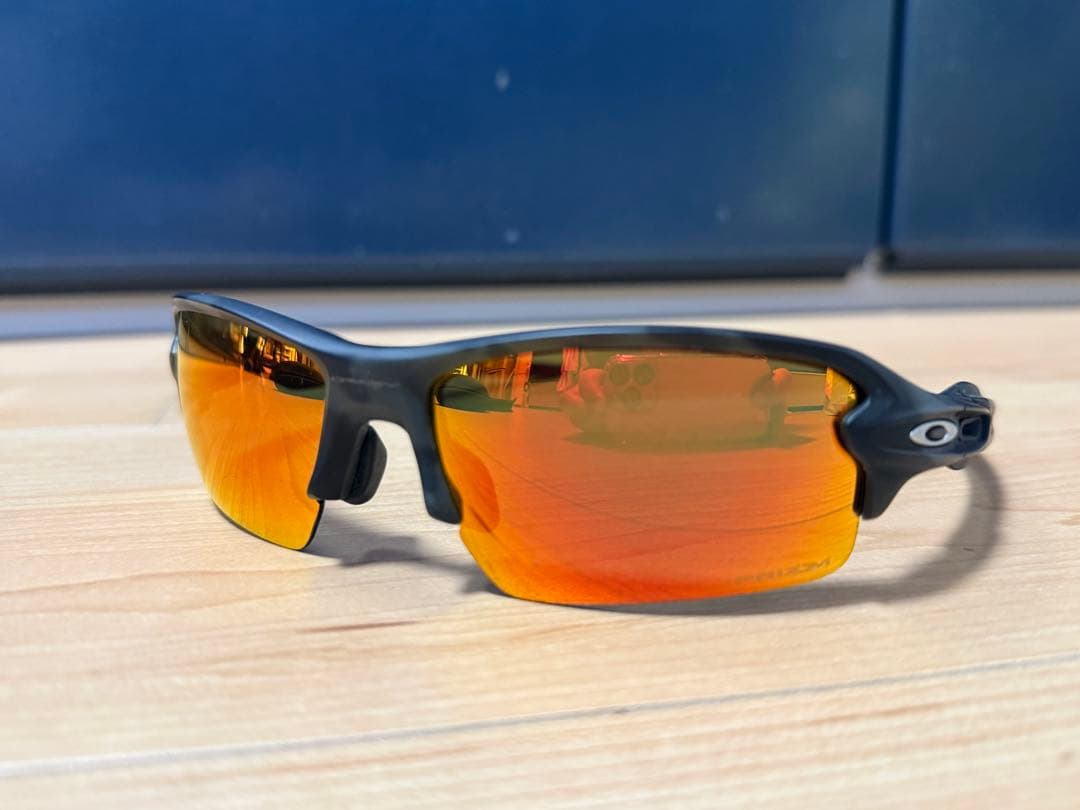 Oakley Flak2.0 OO9271-2761 61 アジアンフィット
