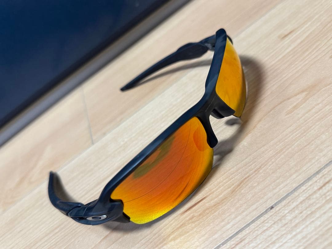 Oakley Flak2.0 OO9271-2761 61 アジアンフィット