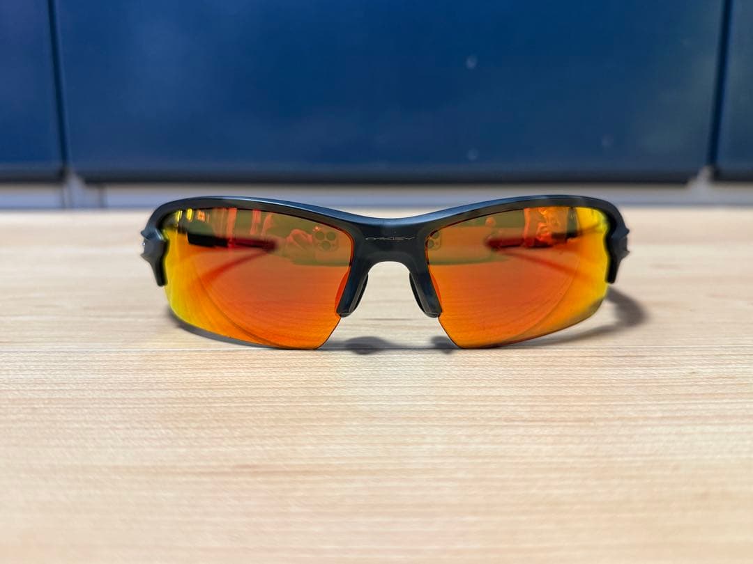 Oakley Flak2.0 OO9271-2761 61 アジアンフィット