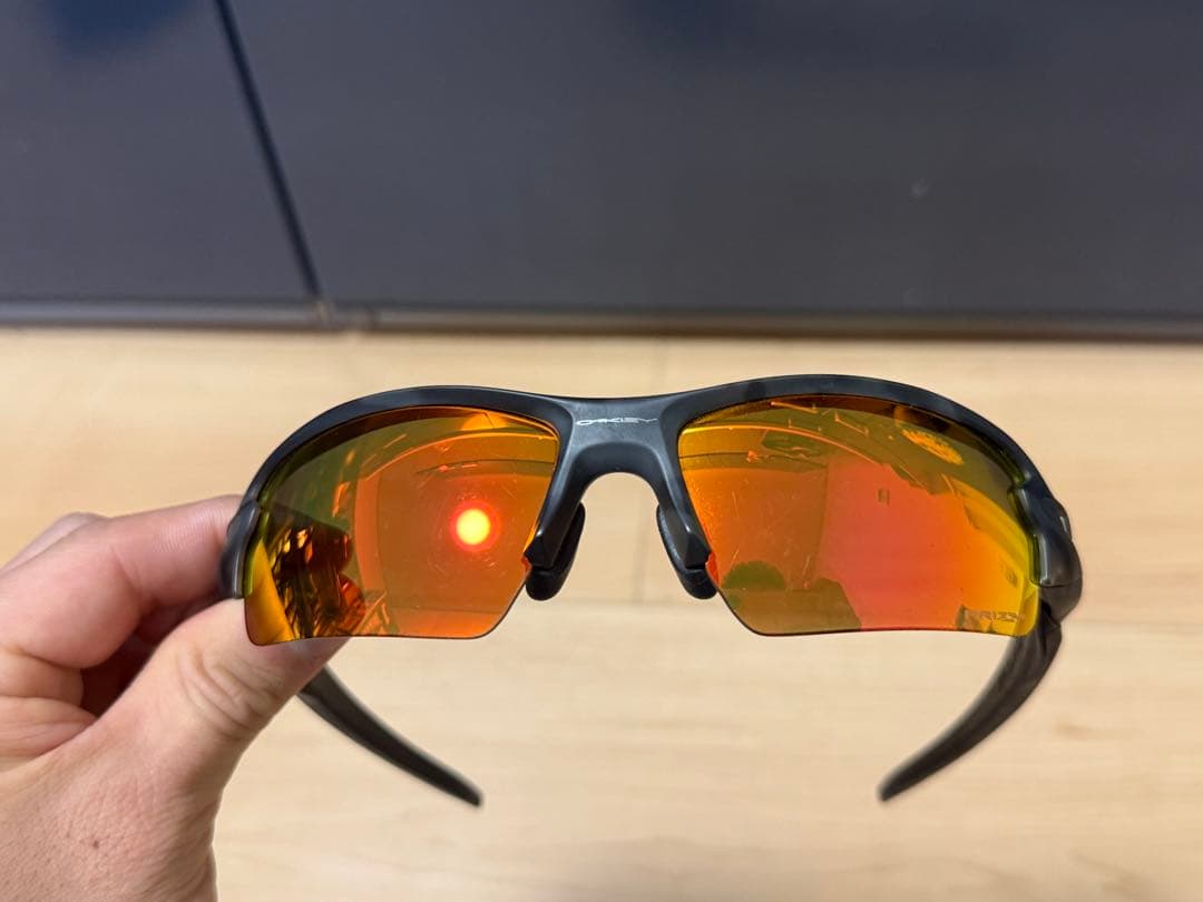 Oakley Flak2.0 OO9271-2761 61 アジアンフィット