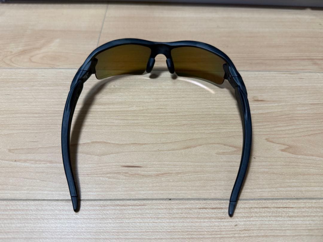 Oakley Flak2.0 OO9271-2761 61 アジアンフィット