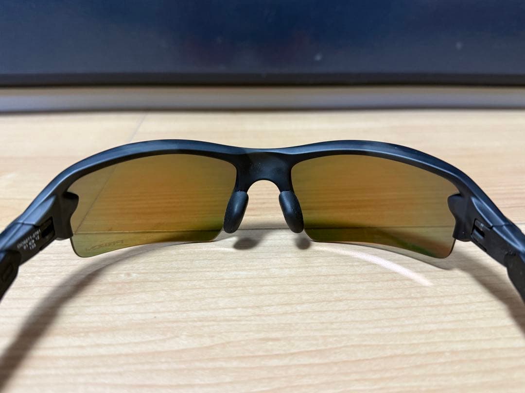 Oakley Flak2.0 OO9271-2761 61 アジアンフィット