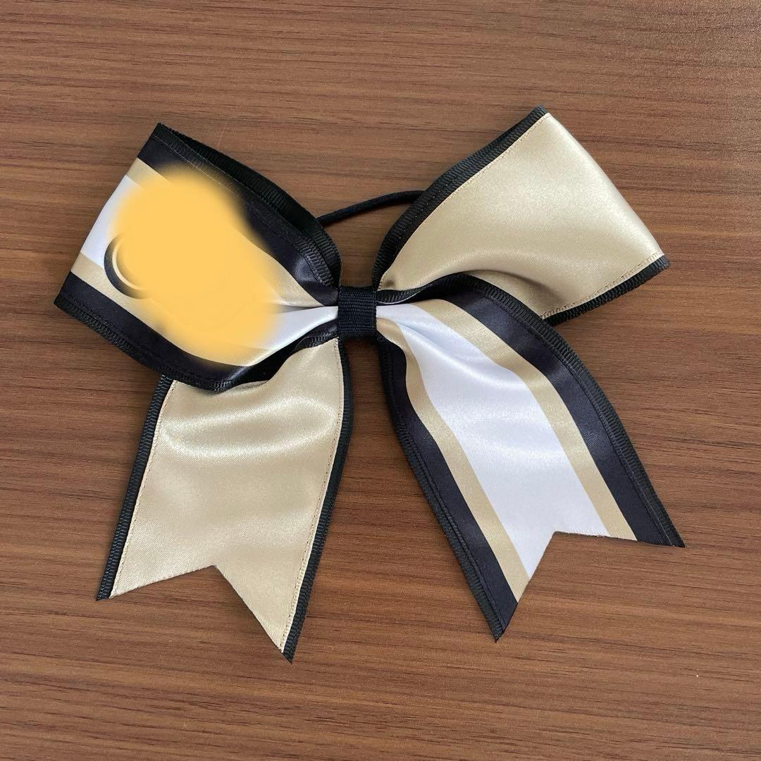 チアリーディングウェア　４点セット