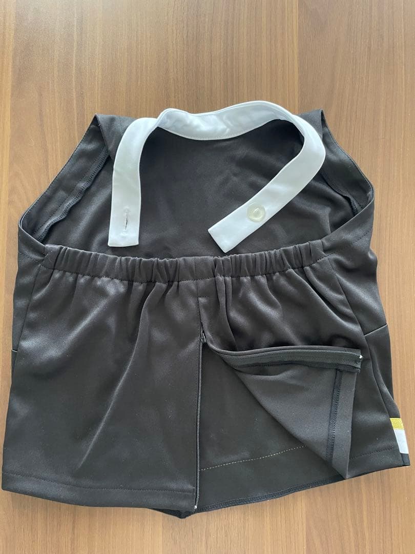 チアリーディングウェア　４点セット