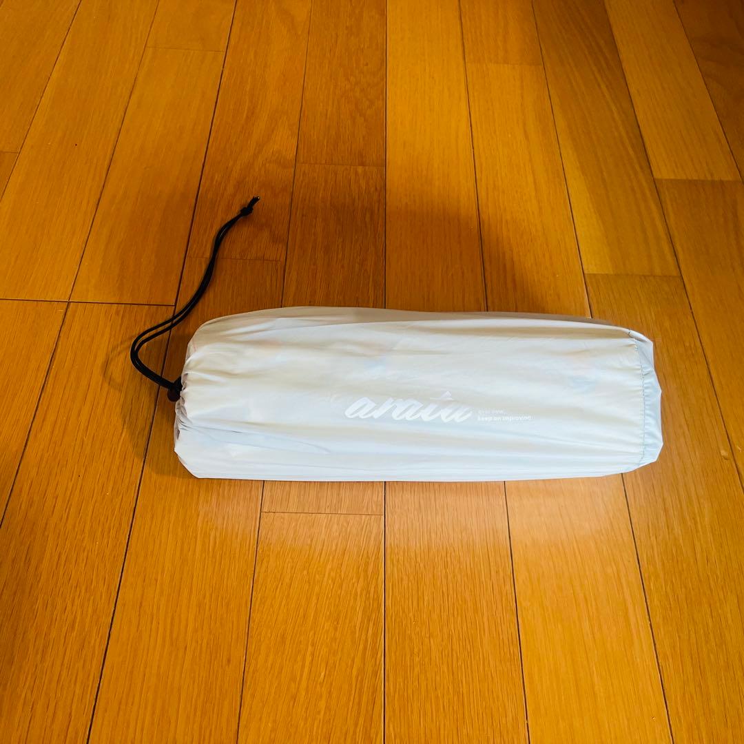 arata ASP-R7 /mummy型