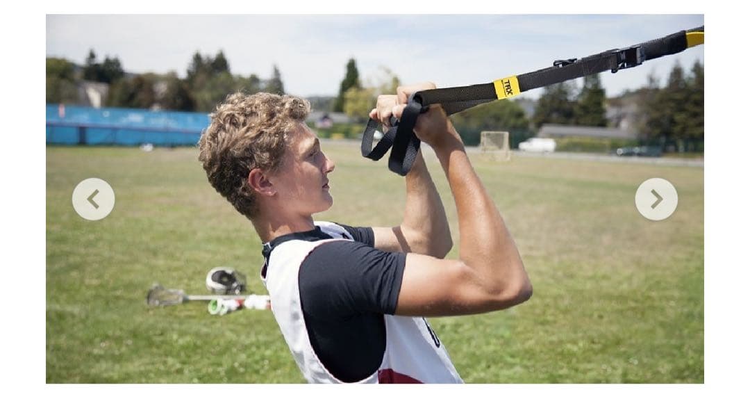 【めちゃくちゃ綺麗です。価格相談乗ります】TRX MOVE