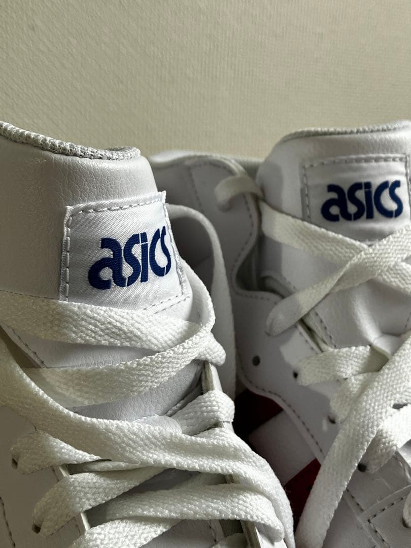 新品 ASICS Japan L 28.5cm