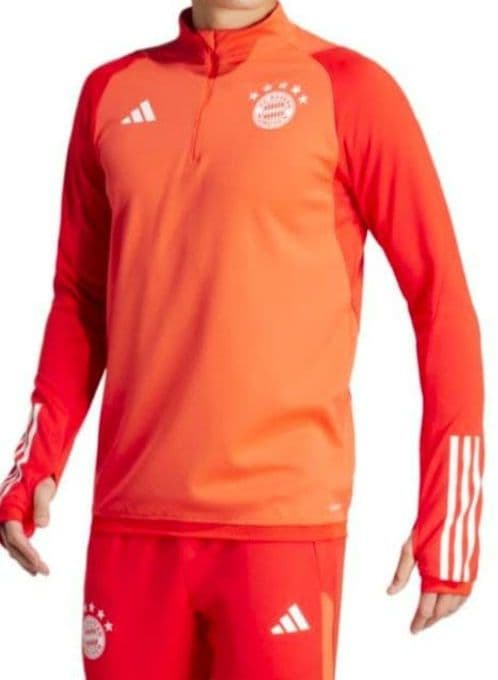 2023シーズン バイエルン・ミュンヘン ジャージ セットアップ