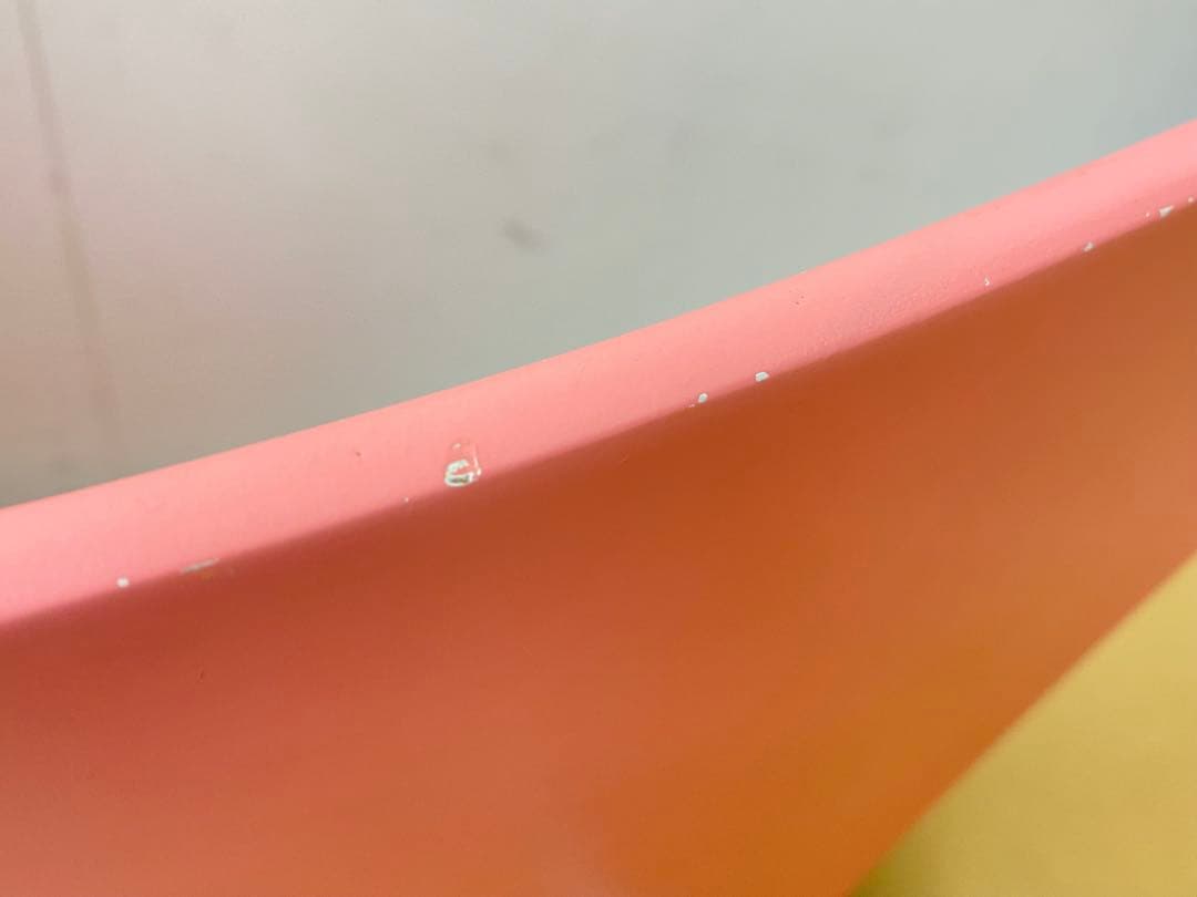 Fritz Hansen フリッツハンセン セブンチェア 1996年製 ローズ