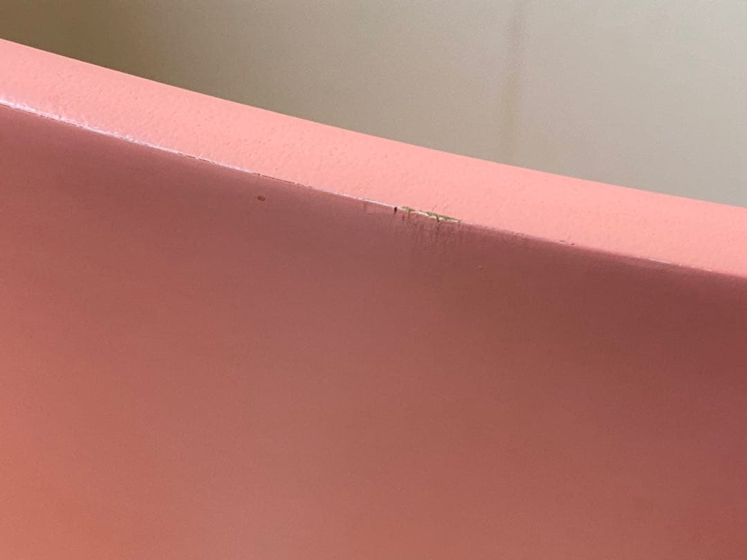 Fritz Hansen フリッツハンセン セブンチェア 1996年製 ローズ