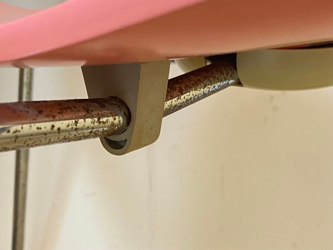 Fritz Hansen フリッツハンセン セブンチェア 1996年製 ローズ