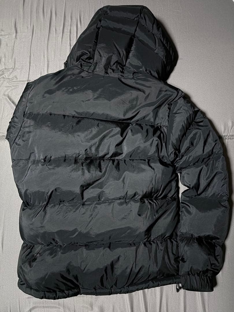 Urban Research Doors NANGA ダウンジャケット M