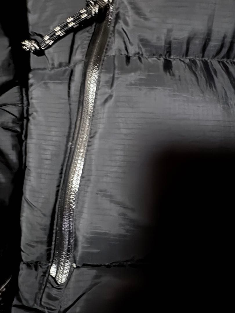 Urban Research Doors NANGA ダウンジャケット M