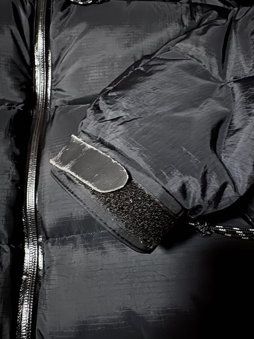 Urban Research Doors NANGA ダウンジャケット M