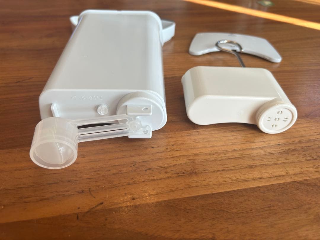 マルサン専用！水素生成器＆水素バス生成器セット