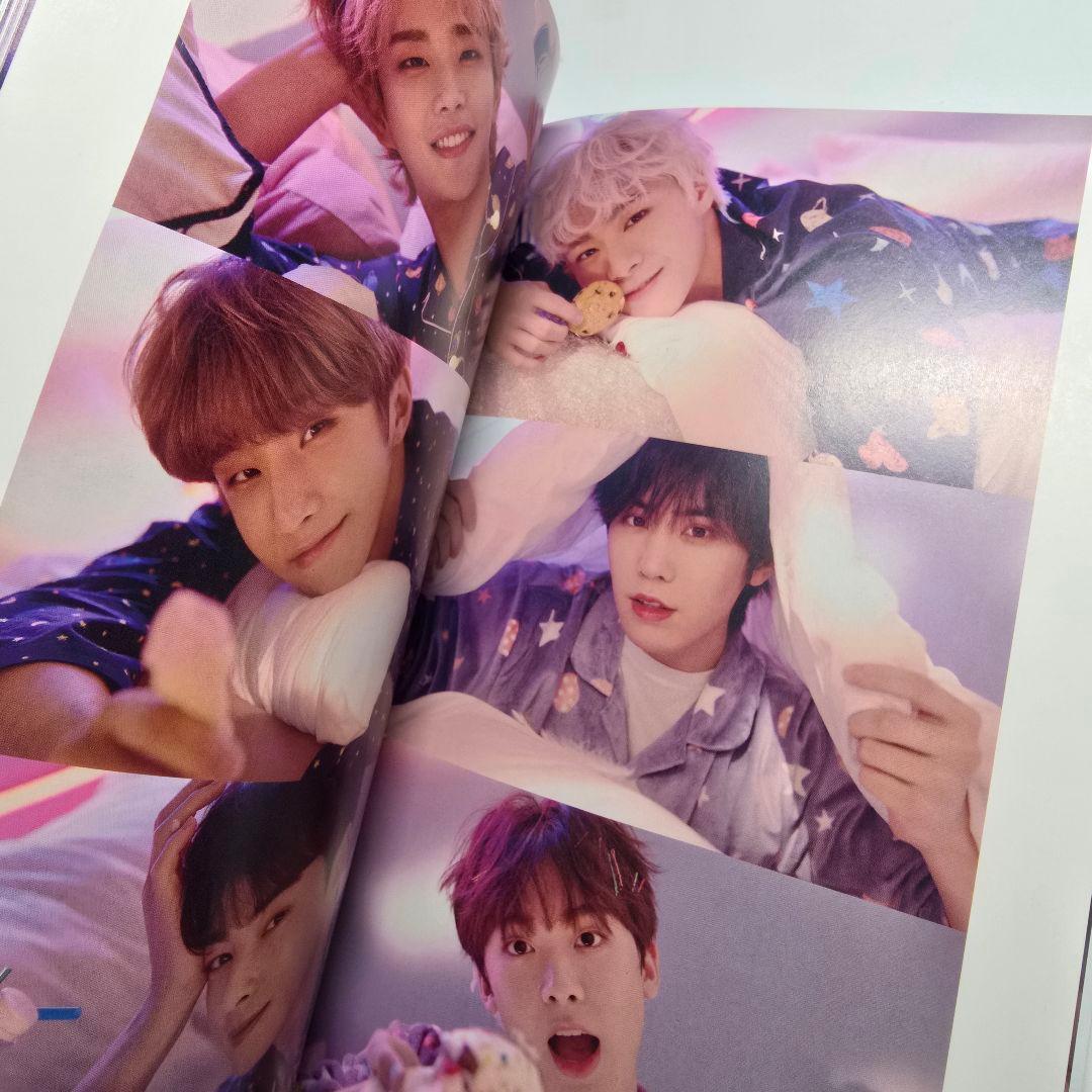 ASTRO AROHA 本国ファンクラブ 3期 入会キット