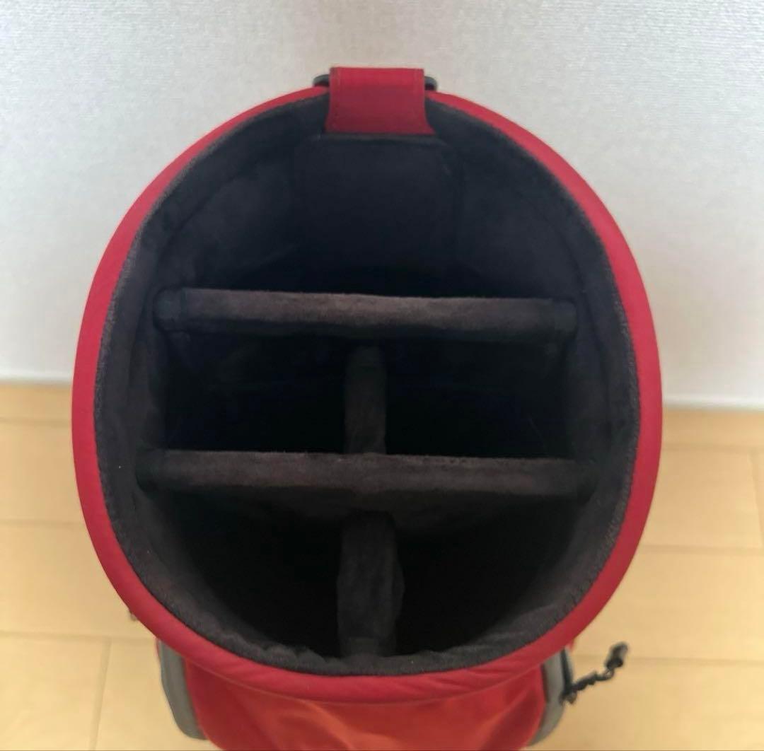 BRIEFING ブリーフィング キャディバッグ