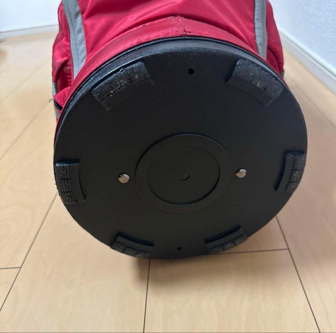 BRIEFING ブリーフィング キャディバッグ