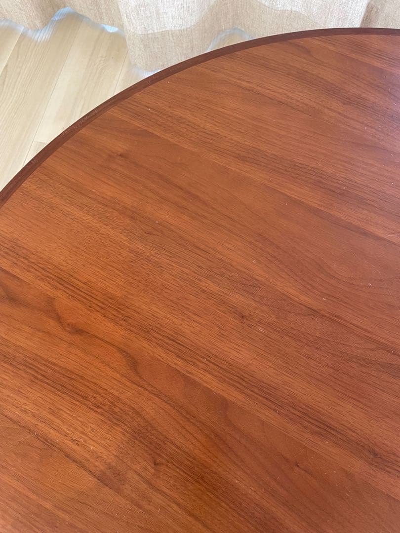 専用です。アクタス　リビングテーブル　こたつ　ウォルナット　120㎝　FK-1