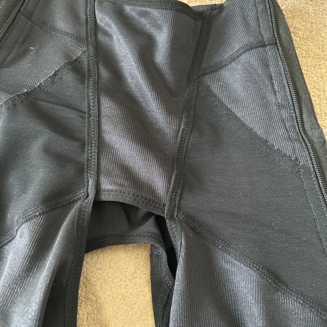 CinderellaWALK 着圧ソックス M-L アミュレット ガードル S consterior.com