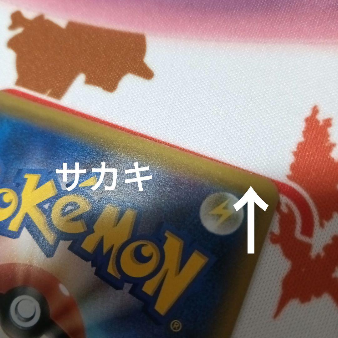 ジムバッチ　タケシ　マチス　エリカ　カスミ　ナツメ　サカキ