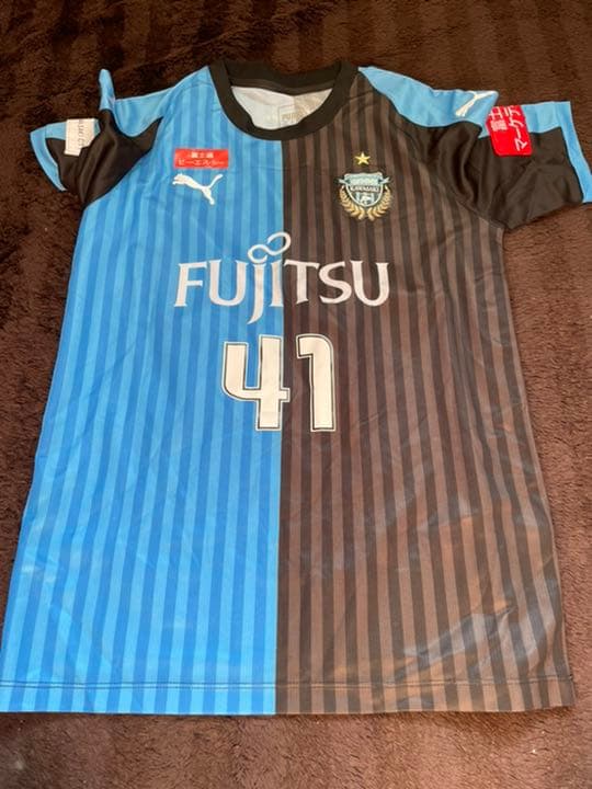 断捨離‼️サッカー様々ユニフォーム