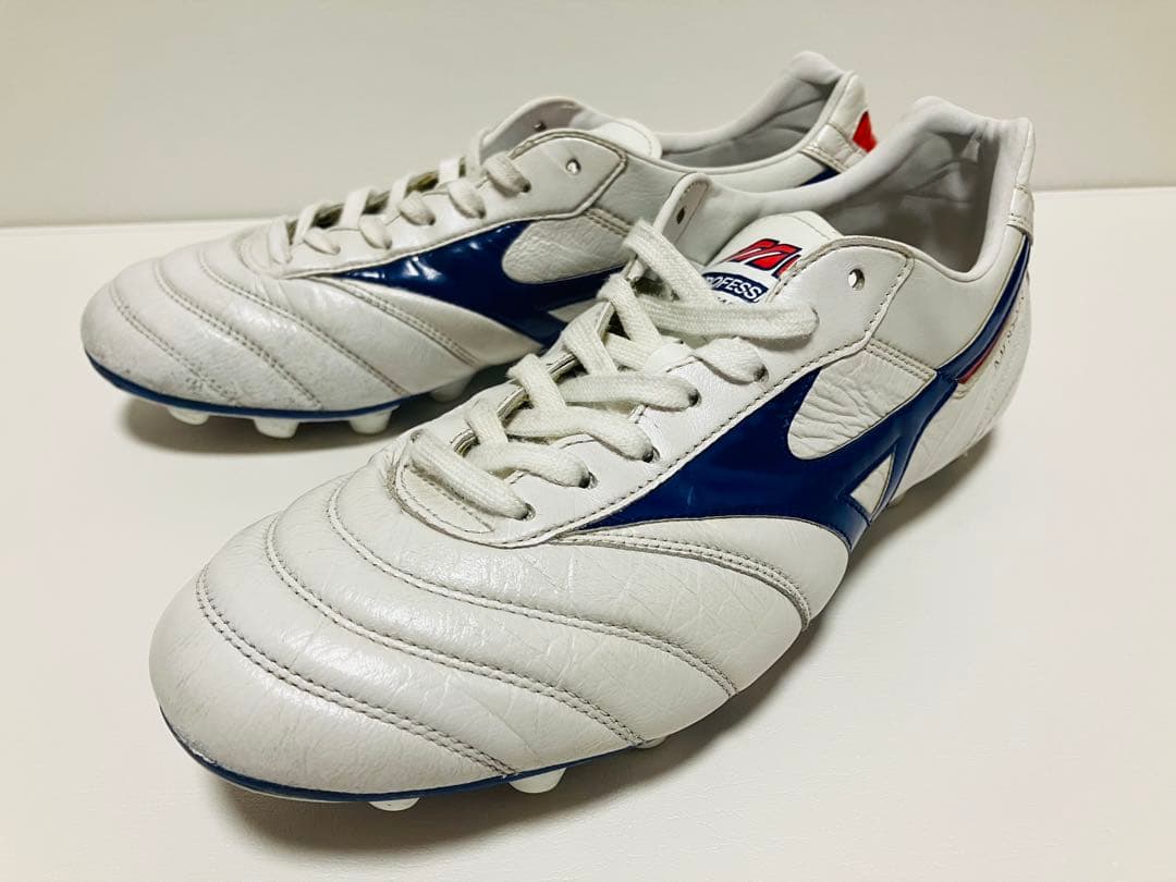 【美品】限定カラー　モレリアII Japan 26.5cm