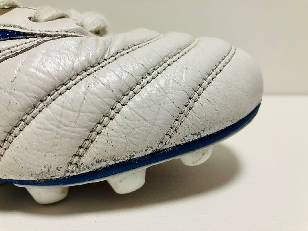 【美品】限定カラー　モレリアII Japan 26.5cm