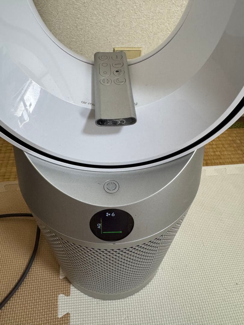 Dyson purifier cool TP07 空気清浄機 2022年製
