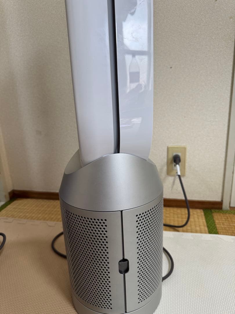 Dyson purifier cool TP07 空気清浄機 2022年製