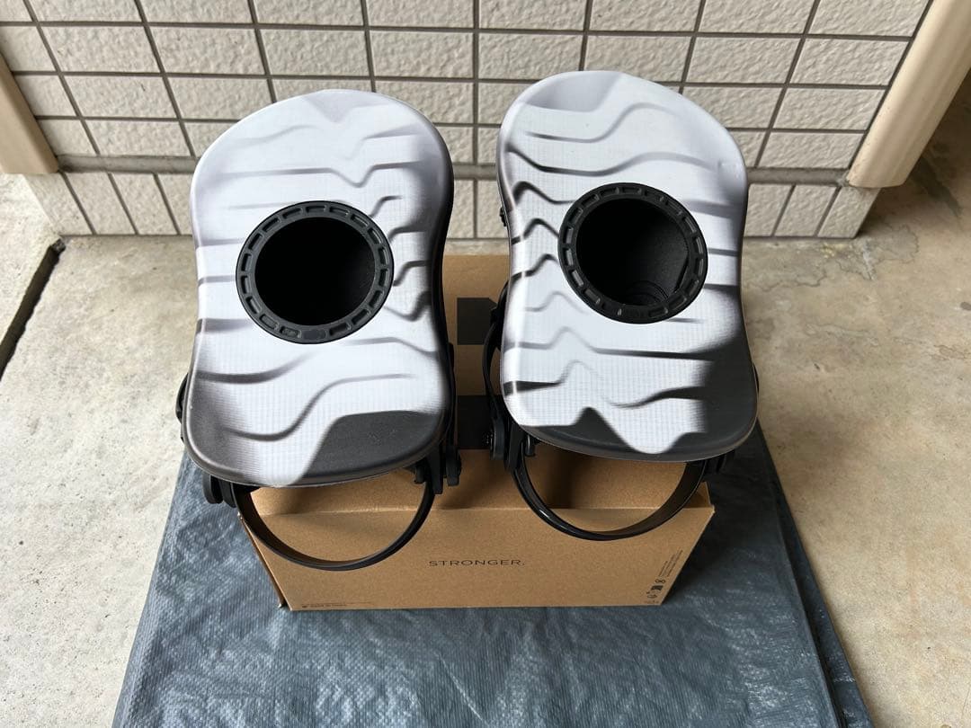 24-25 UNION ユニオン ULTRA ウルトラ Mサイズ　black