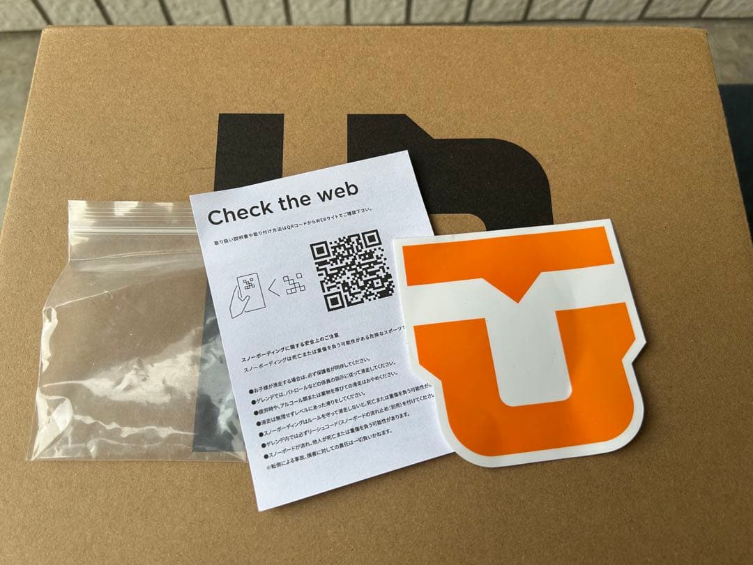 24-25 UNION ユニオン ULTRA ウルトラ Mサイズ　black