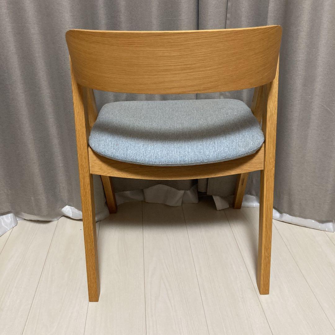 ウニコunico ELEMTエレムト 一脚 脚カットあり！