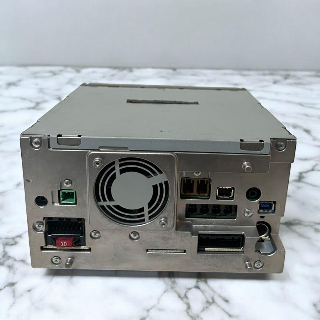 C9P9 MAZDA NVH-0228 carrozzeria　地図2012